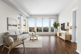 672 4099 Stolberg Street, Richmond, BC