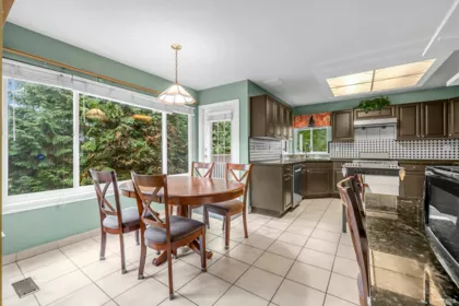 2806 Silverberry Court, Coquitlam, BC, Coquitlam — Single Family Residence for sale