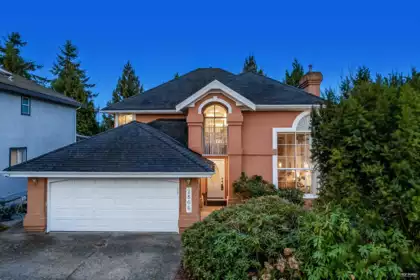 2806 Silverberry Court, Coquitlam, BC, Coquitlam — Single Family Residence for sale