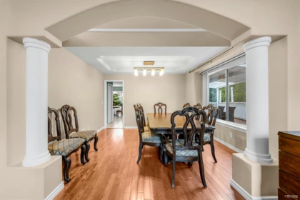 2806 Silverberry Court, Coquitlam, BC, Coquitlam — Single Family Residence for sale