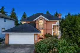 2806 Silverberry Court, Coquitlam, BC