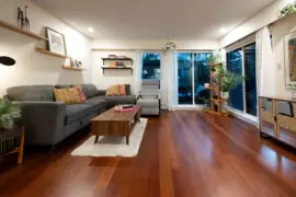112 1274 Barclay Street, Vancouver, BC