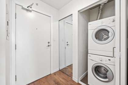 Pantry Photo of 2511 13325 102a Avenue, Surrey, BC