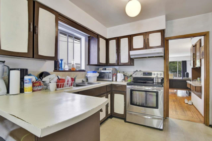 2149 E 32nd Avenue, Vancouver, BC, Vancouver — Single Family Residence for sale