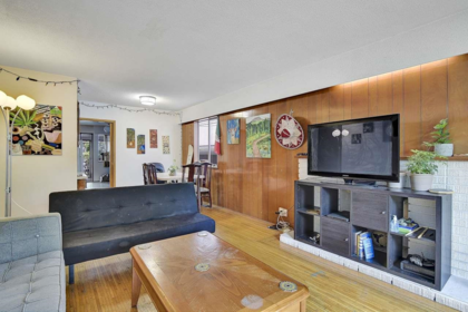 2149 E 32nd Avenue, Vancouver, BC, Vancouver — Single Family Residence for sale