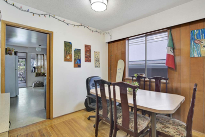 2149 E 32nd Avenue, Vancouver, BC, Vancouver — Single Family Residence for sale