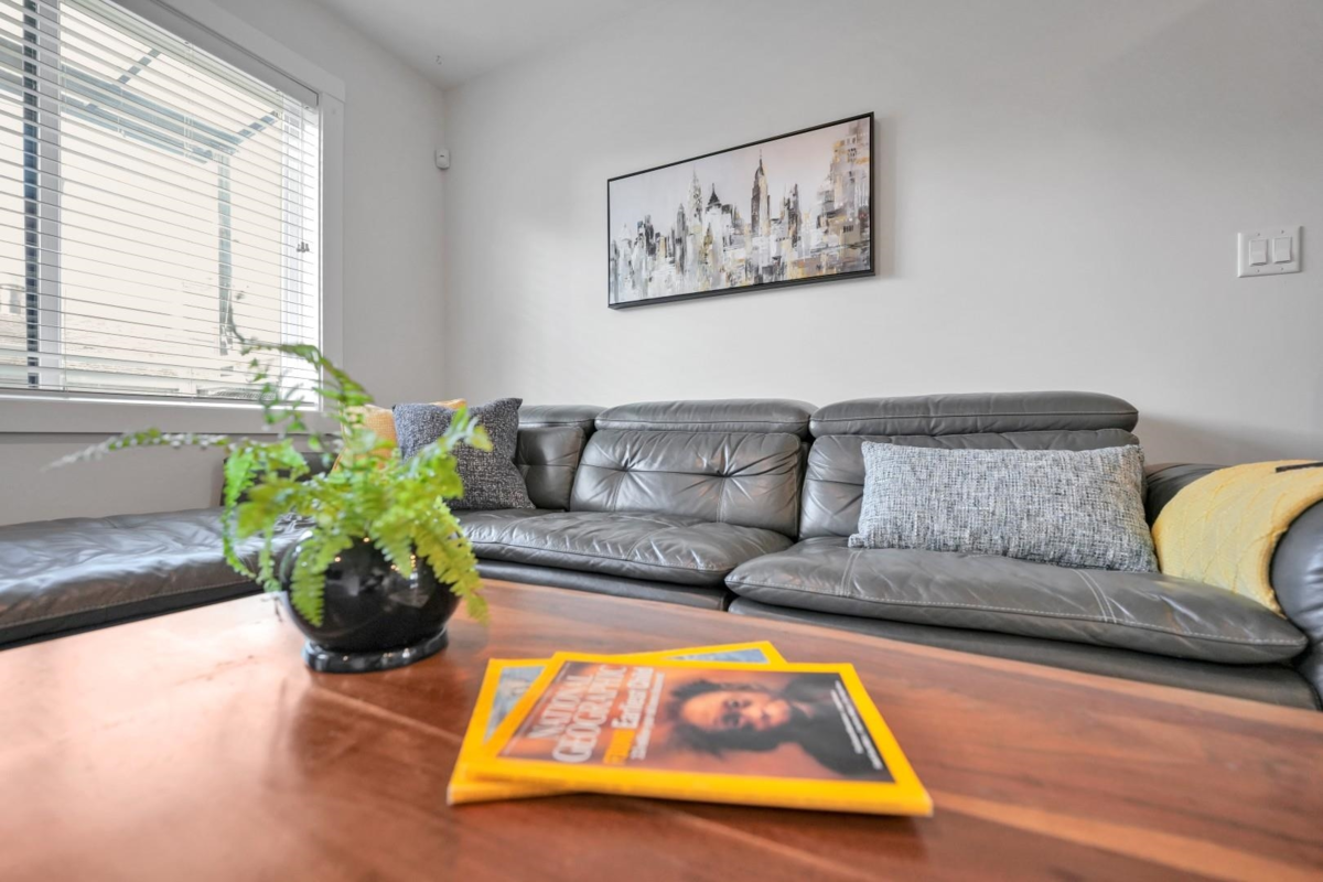 Community Amenities Photo (Clubhouse) of 3 2338 Kelly Avenue, Port Coquitlam, BC