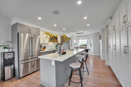 3 2338 Kelly Avenue, Port Coquitlam, BC, Glenwood PQ — 3 bed townhouse for sale