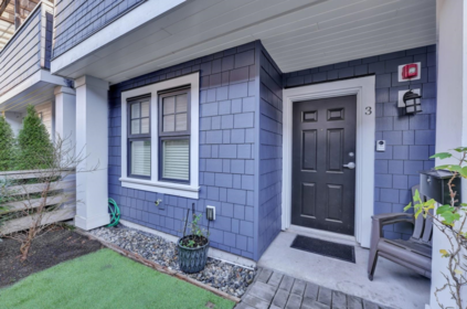 3 2338 Kelly Avenue, Port Coquitlam, BC, Port Coquitlam — Townhouse for sale