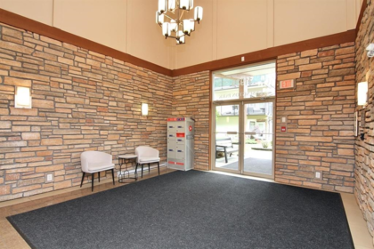 418 11935 Burnett Street, Maple Ridge, BC, Maple Ridge — Apartment/Condo for sale