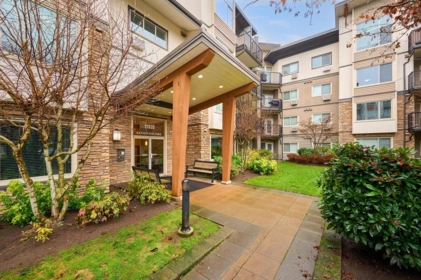 418 11935 Burnett Street, Maple Ridge, BC, Maple Ridge — Apartment/Condo for sale