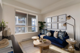 210 30490 Cardinal Avenue, Abbotsford, BC