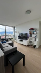 2702 1308 Hornby Street, Vancouver, BC