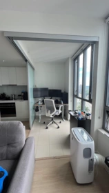 2702 1308 Hornby Street, Vancouver, BC