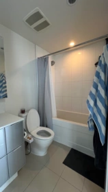 Pantry Photo of 2702 1308 Hornby Street, Vancouver, BC
