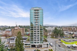 504 32330 South Fraser Way, Abbotsford, BC