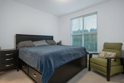 Bedroom 3 Photo of B116 8150 207 Street, Langley, BC