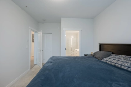 Bedroom 4 Photo of B116 8150 207 Street, Langley, BC