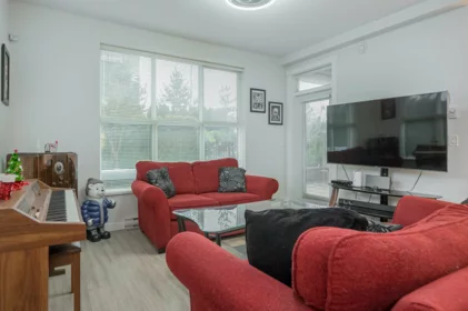B116 8150 207 Street, Langley, BC