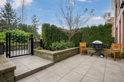 B116 8150 207 Street, Langley, BC, Willoughby Heights — 2 bed apartment/condo for sale