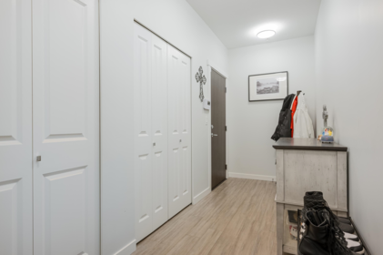 Loft / Bonus Room Photo of B116 8150 207 Street, Langley, BC