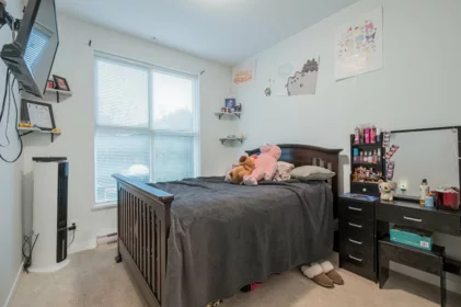 Office / Den Photo of B116 8150 207 Street, Langley, BC