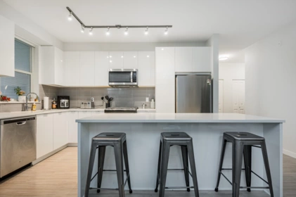 Pantry Photo of B116 8150 207 Street, Langley, BC