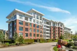 B116 8150 207 Street, Langley, BC