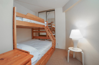 Bedroom 3 Photo of 6F 2561 Tricouni Place, Whistler, BC