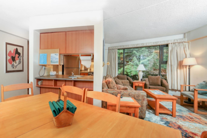 6F 2561 Tricouni Place, Whistler, BC, Whistler — Apartment/Condo for sale