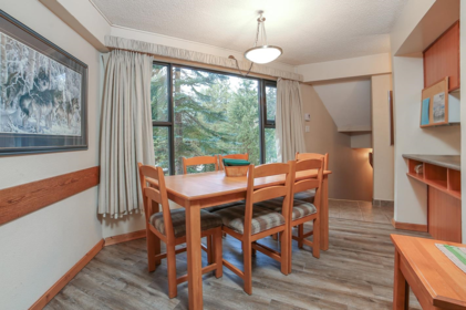 Pantry Photo of 6F 2561 Tricouni Place, Whistler, BC