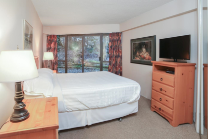 Walk-In Closet Photo of 6F 2561 Tricouni Place, Whistler, BC