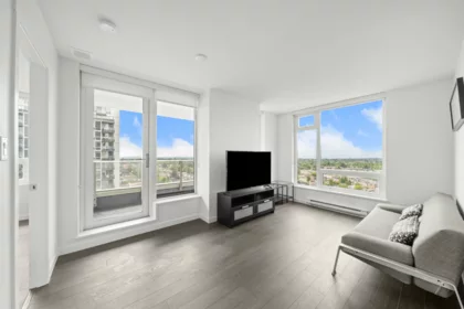 2709 5515 Boundary Road, Vancouver, BC, Vancouver — Apartment/Condo for sale