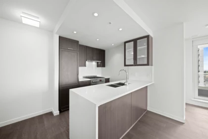 2709 5515 Boundary Road, Vancouver, BC, Vancouver — Apartment/Condo for sale