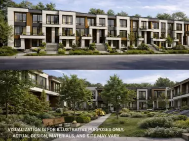 820 Catherine Avenue, Coquitlam, BC, Coquitlam West — 1 bed other for sale