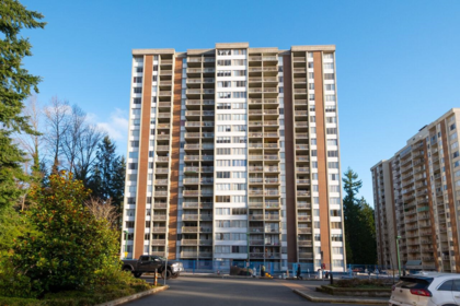 1710 2008 Fullerton Avenue, North Vancouver, BC, North Vancouver — Apartment/Condo for sale