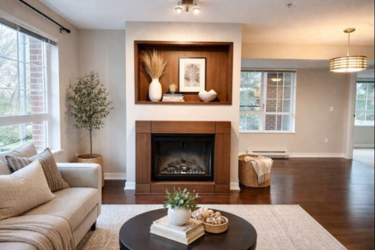 205 2940 King George Boulevard, Surrey, BC, Surrey — Apartment/Condo for sale