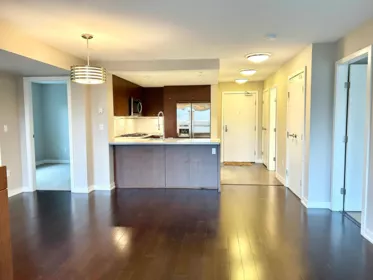 Powder Room Photo of 205 2940 King George Boulevard, Surrey, BC