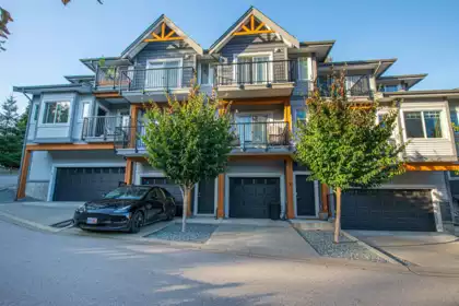 2 22810 113 Avenue, Maple Ridge, BC, Maple Ridge — Townhouse for sale