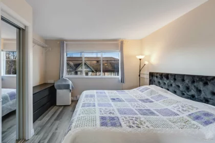 Bedroom 2 Photo of 39 8726 159 Street, Surrey, BC