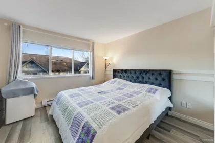 Bedroom 3 Photo of 39 8726 159 Street, Surrey, BC
