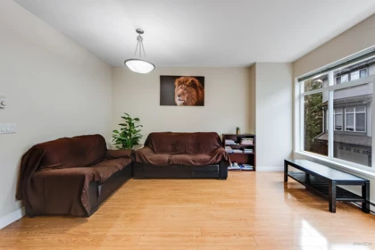 Breakfast Nook Photo of 39 8726 159 Street, Surrey, BC