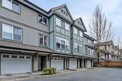 39 8726 159 Street, Surrey, BC, Fleetwood Tynehead — 3 bed townhouse for sale