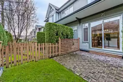 Garage Interior Photo of 39 8726 159 Street, Surrey, BC