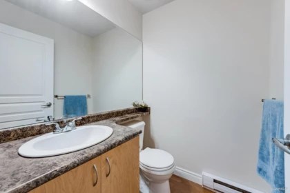 Hallway Photo of 39 8726 159 Street, Surrey, BC