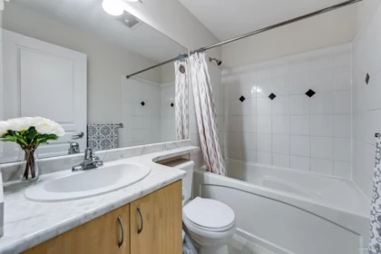 Mudroom Photo of 39 8726 159 Street, Surrey, BC