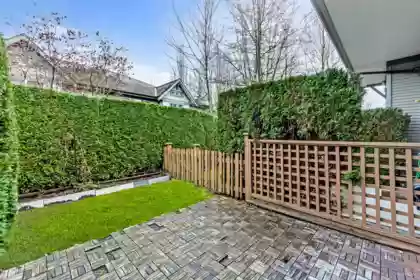Staircase Photo of 39 8726 159 Street, Surrey, BC