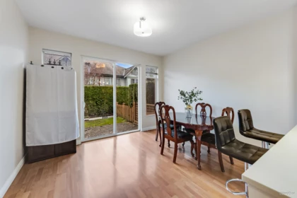 Walk-In Closet Photo of 39 8726 159 Street, Surrey, BC