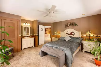 Bedroom 3 Photo of 25769 82 Avenue, Langley, BC