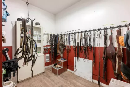 Garage Interior Photo of 25769 82 Avenue, Langley, BC